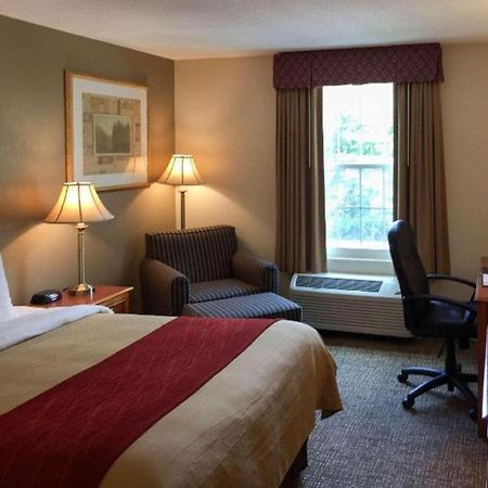 Comfort Inn Foxboro - Mansfield Foxborough Extérieur photo