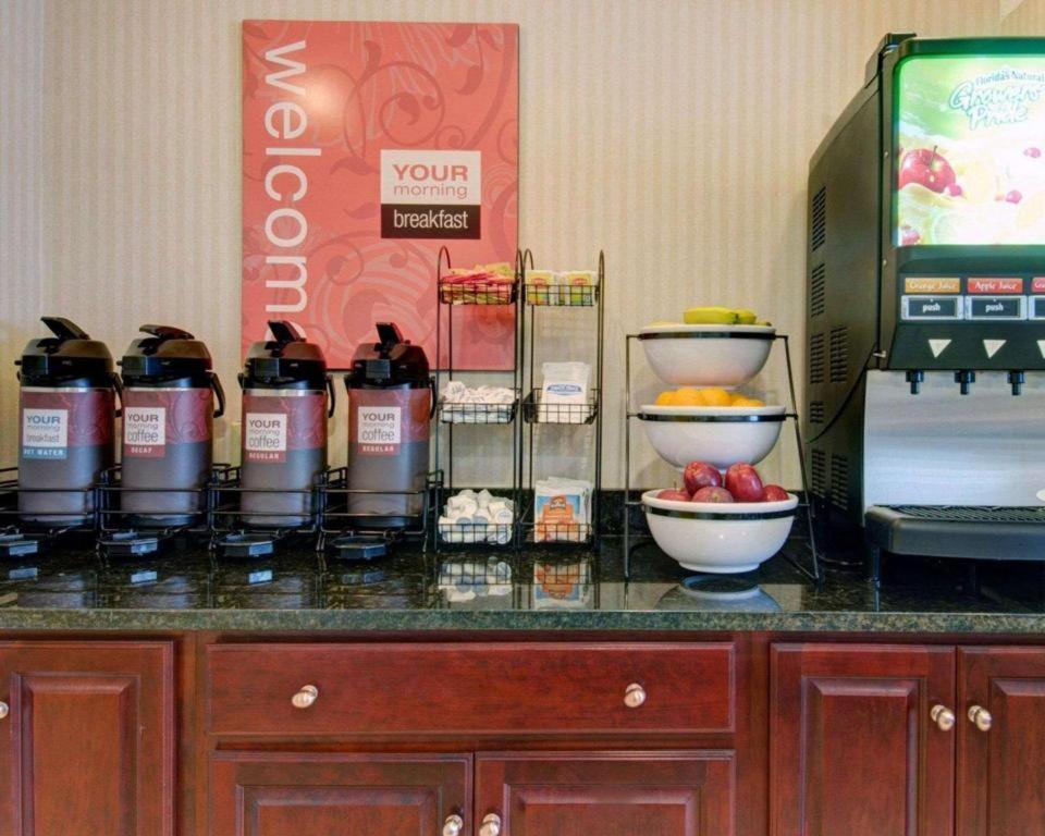 Comfort Inn Foxboro - Mansfield Foxborough Extérieur photo