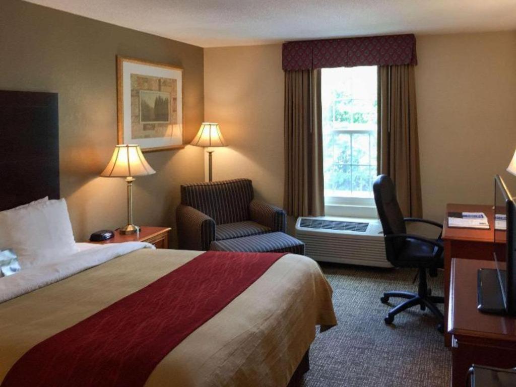 Comfort Inn Foxboro - Mansfield Foxborough Extérieur photo