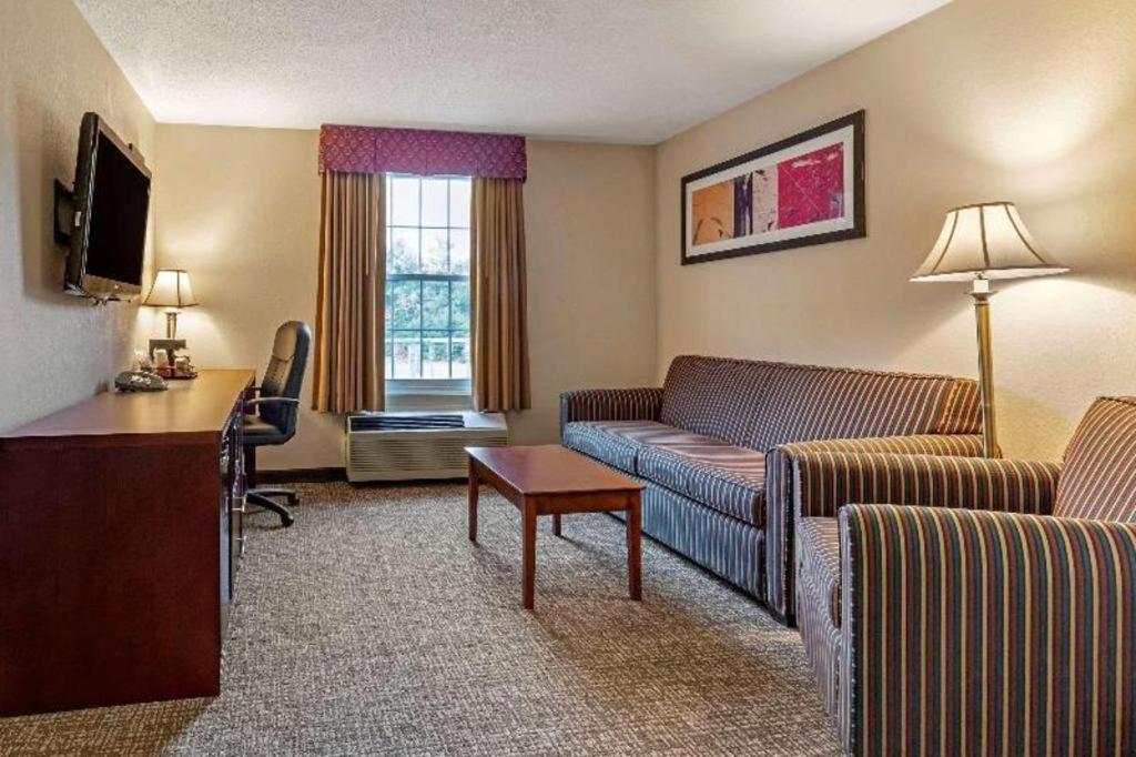Comfort Inn Foxboro - Mansfield Foxborough Extérieur photo