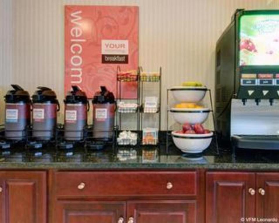 Comfort Inn Foxboro - Mansfield Foxborough Extérieur photo