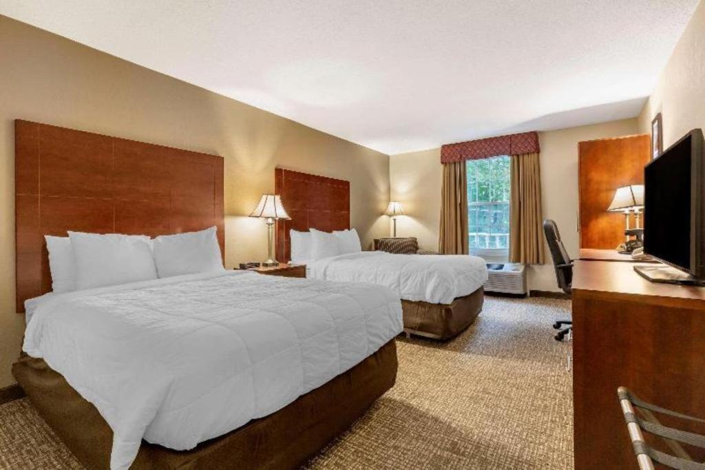 Comfort Inn Foxboro - Mansfield Foxborough Extérieur photo