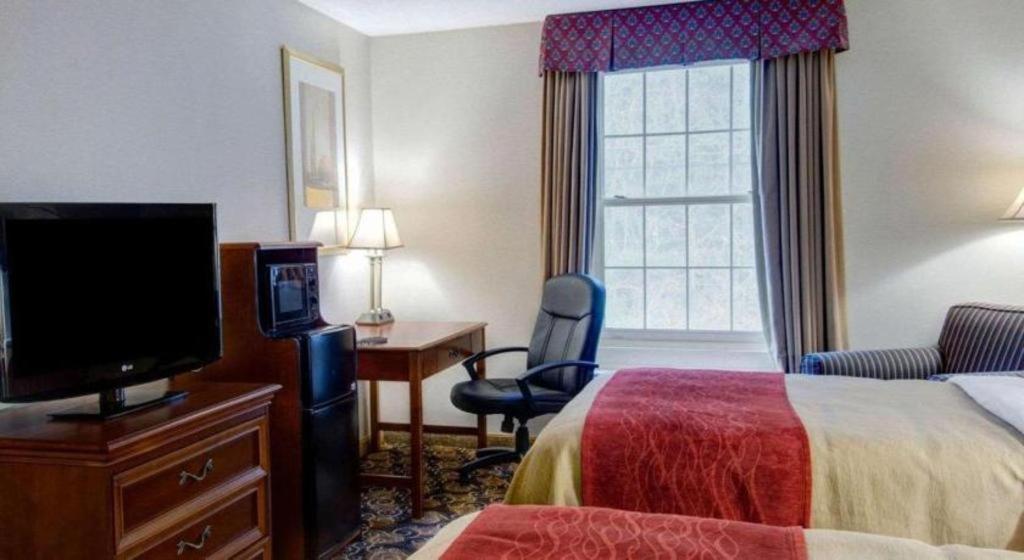 Comfort Inn Foxboro - Mansfield Foxborough Extérieur photo