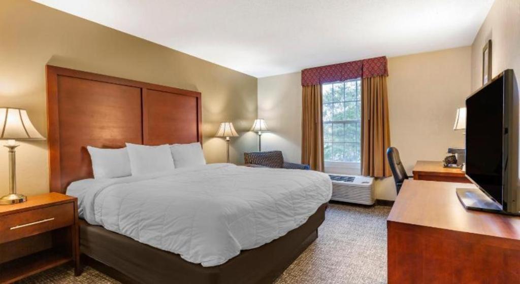 Comfort Inn Foxboro - Mansfield Foxborough Extérieur photo