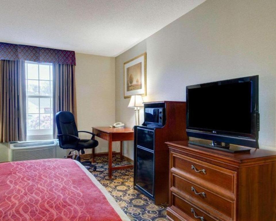 Comfort Inn Foxboro - Mansfield Foxborough Extérieur photo