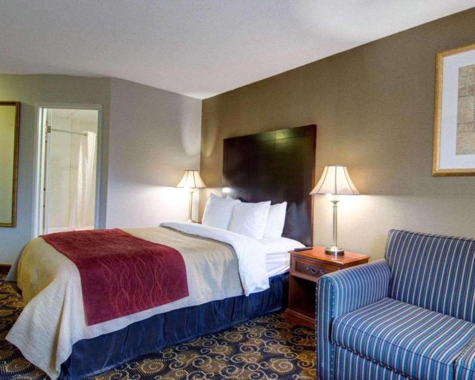 Comfort Inn Foxboro - Mansfield Foxborough Extérieur photo