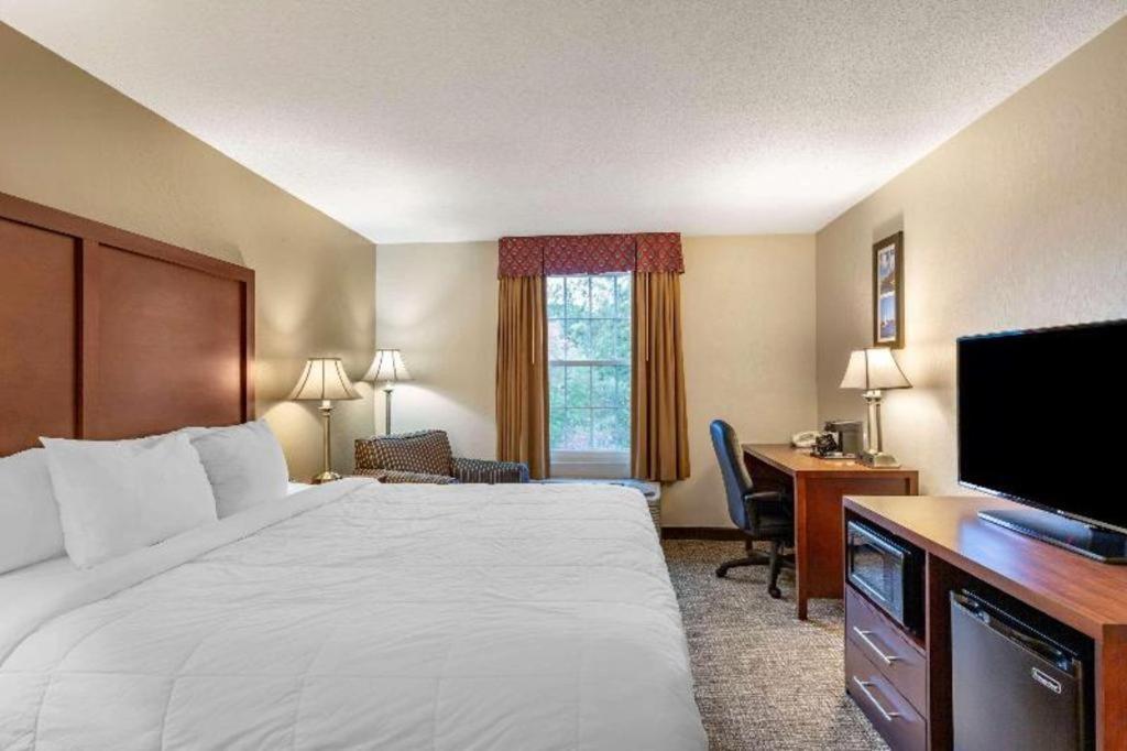 Comfort Inn Foxboro - Mansfield Foxborough Extérieur photo