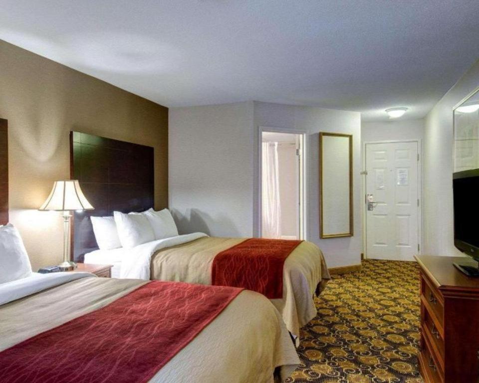 Comfort Inn Foxboro - Mansfield Foxborough Extérieur photo