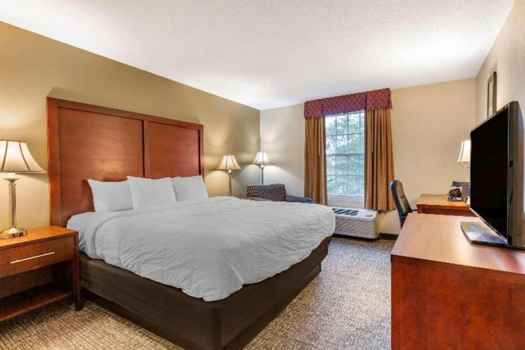 Comfort Inn Foxboro - Mansfield Foxborough Extérieur photo