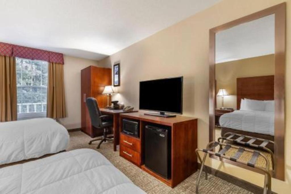 Comfort Inn Foxboro - Mansfield Foxborough Extérieur photo