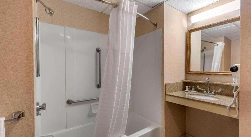 Comfort Inn Foxboro - Mansfield Foxborough Extérieur photo