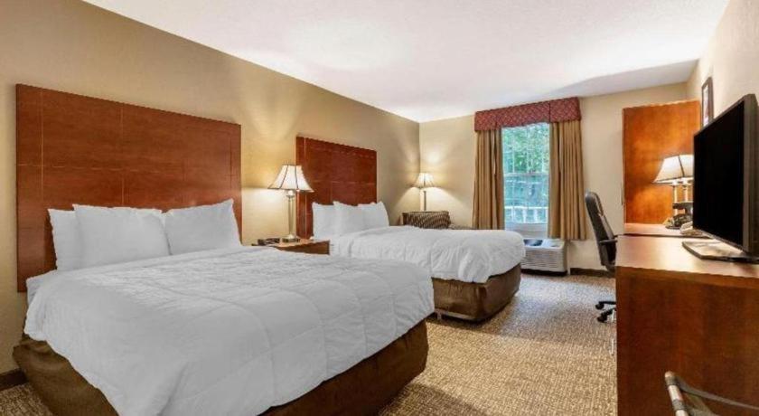Comfort Inn Foxboro - Mansfield Foxborough Extérieur photo