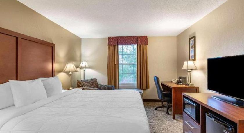 Comfort Inn Foxboro - Mansfield Foxborough Extérieur photo