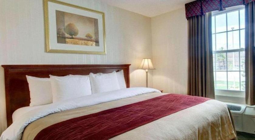 Comfort Inn Foxboro - Mansfield Foxborough Extérieur photo