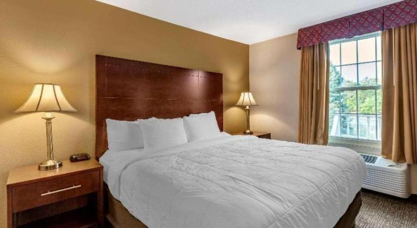 Comfort Inn Foxboro - Mansfield Foxborough Extérieur photo