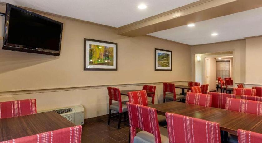Comfort Inn Foxboro - Mansfield Foxborough Extérieur photo
