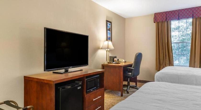 Comfort Inn Foxboro - Mansfield Foxborough Extérieur photo