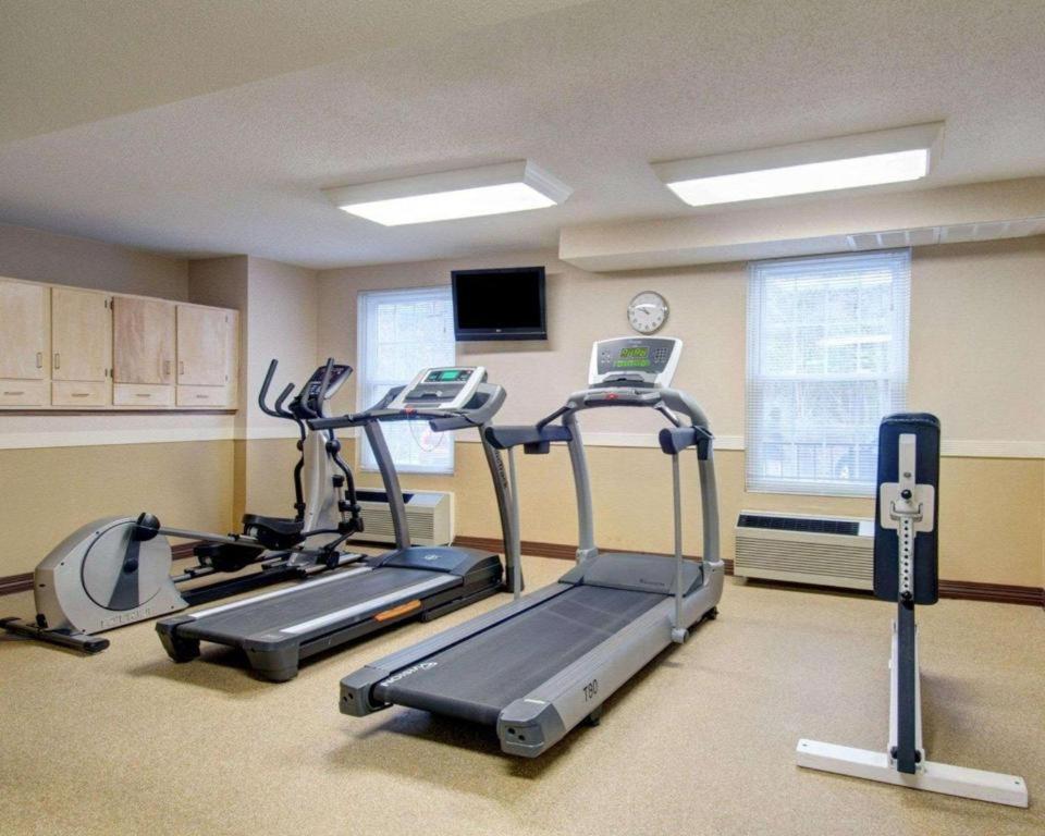 Comfort Inn Foxboro - Mansfield Foxborough Extérieur photo